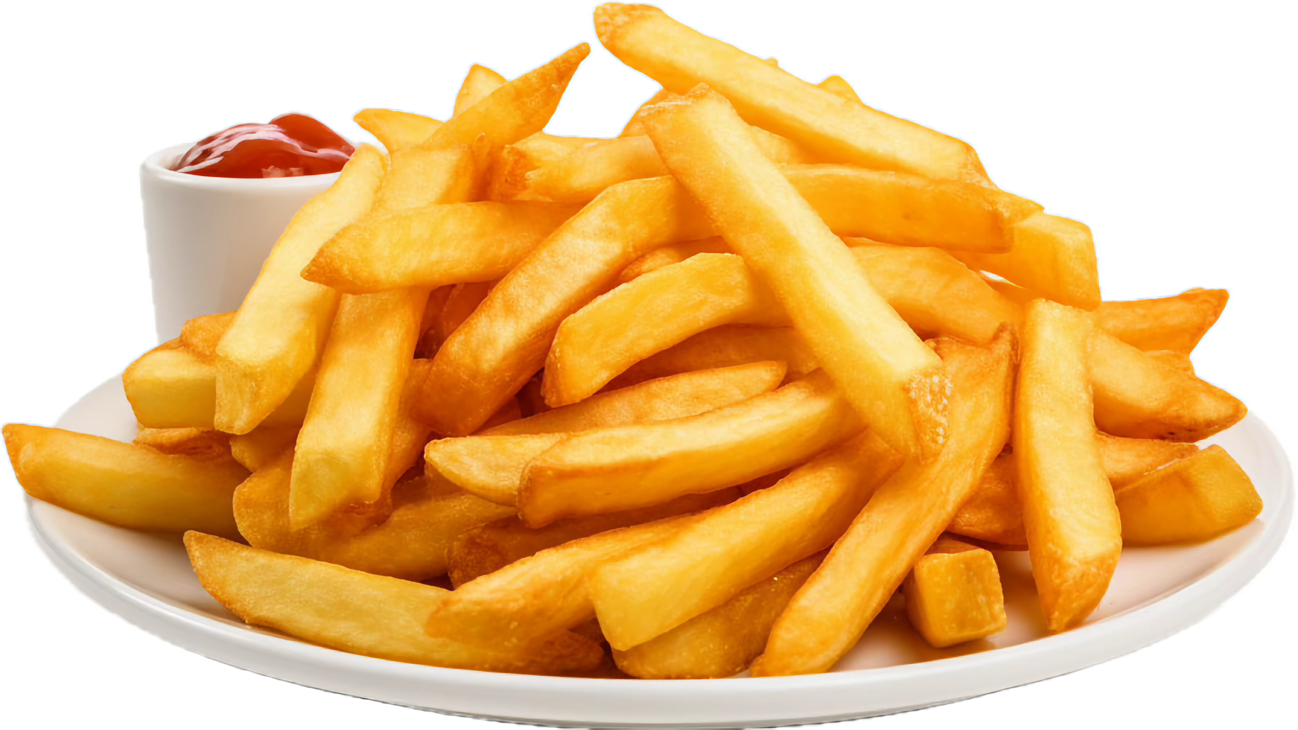 Картофель
